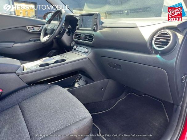 Hyundai Kona 101 kW image number 9