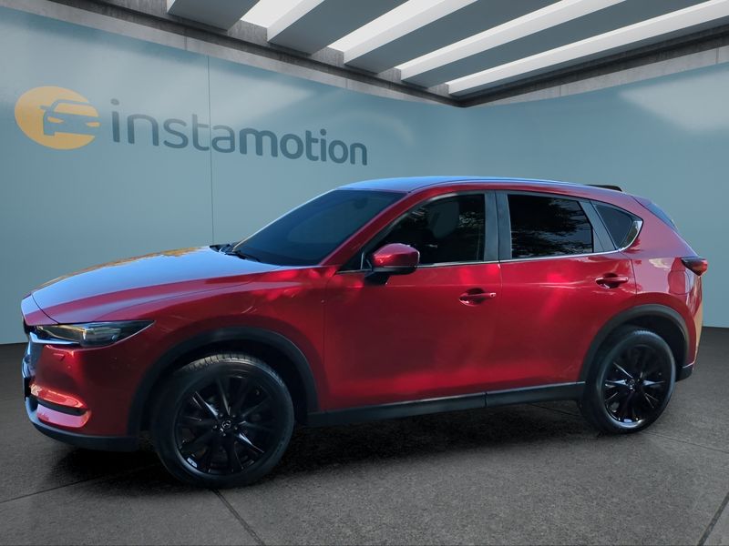 Mazda CX-5 2.5