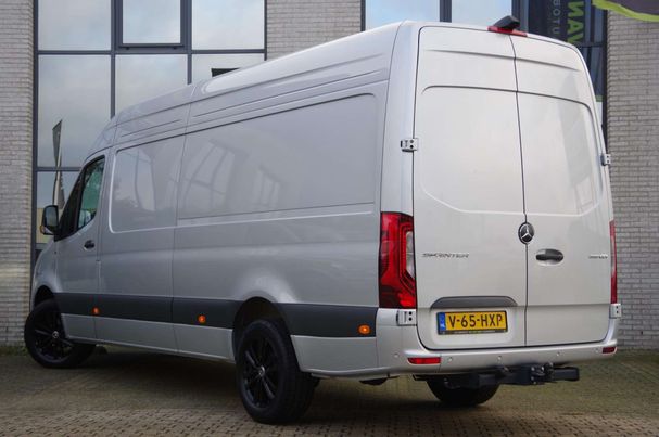 Mercedes-Benz Sprinter 3.5t 319 CDI 140 kW image number 28