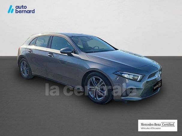 Mercedes-Benz A 180 d 85 kW image number 3