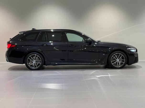 BMW 520d Touring xDrive 140 kW image number 3