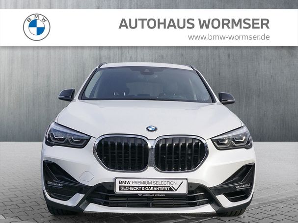 BMW X1 25e xDrive 162 kW image number 2