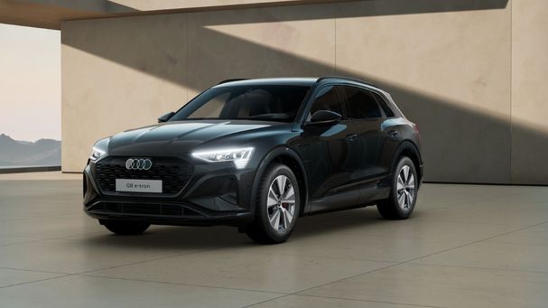 Audi Q8 55 quattro e-tron S-line 300 kW image number 1