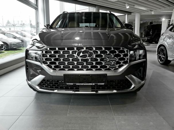 Hyundai Santa Fe HEV 4WD 169 kW image number 2