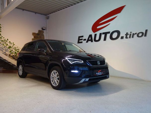 Seat Ateca 2.0 TDI DSG Style 110 kW image number 3