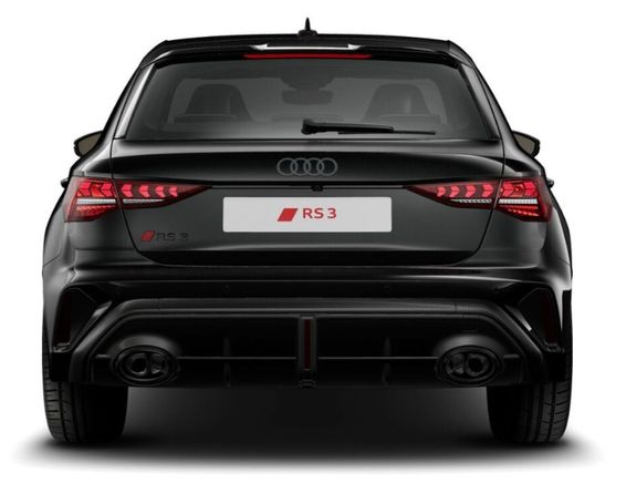 Audi RS3 S tronic Sportback 294 kW image number 4