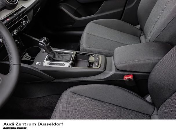 Audi Q2 35 TFSI Advanced 110 kW image number 12