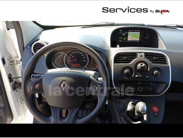 Renault Kangoo dCi Extra 70 kW image number 6