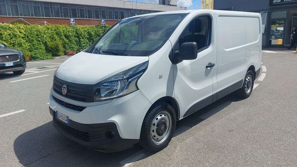 Fiat Talento 2.0 Ecojet 120 88 kW image number 1