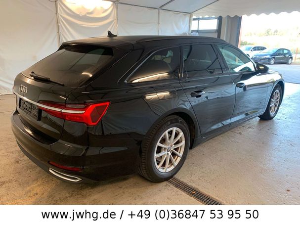 Audi A6 40 Avant 150 kW image number 3