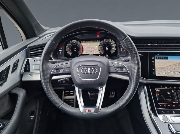 Audi Q7 50 TDI S-Line 210 kW image number 15