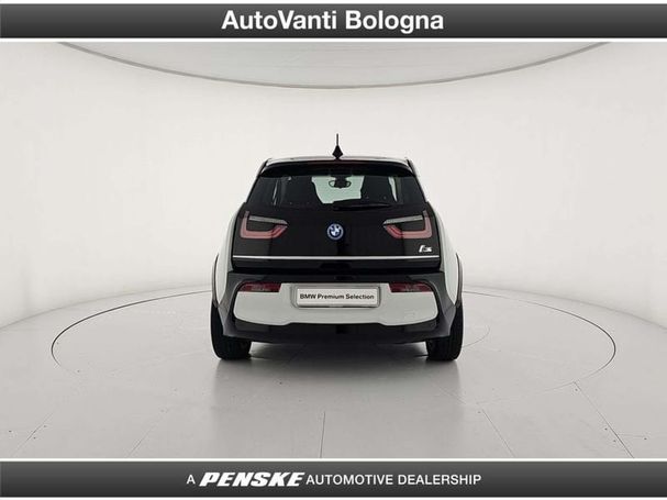 BMW i3s 120Ah 125 kW image number 1