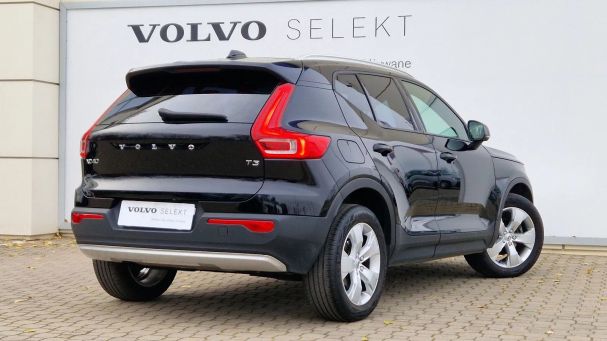 Volvo XC40 120 kW image number 4