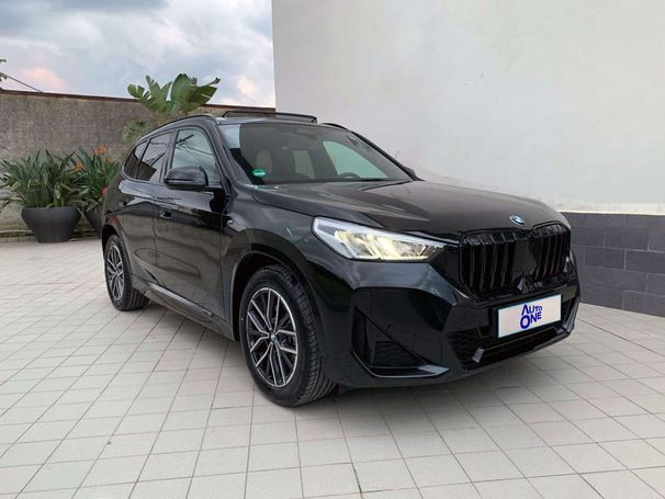 BMW X1 xDrive18d 110 kW image number 1