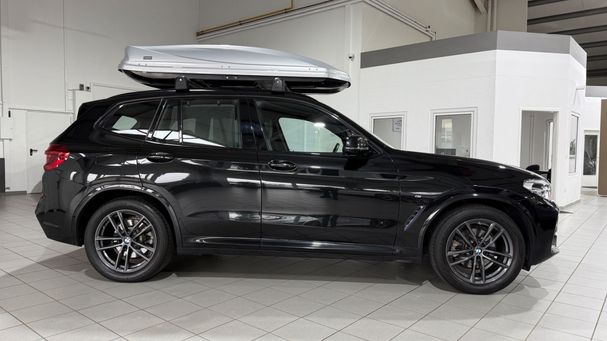 BMW X3 xDrive 140 kW image number 6