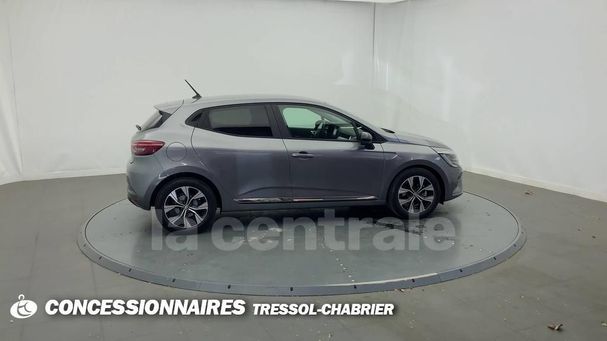 Renault Clio 1.5 Blue dCi 74 kW image number 5