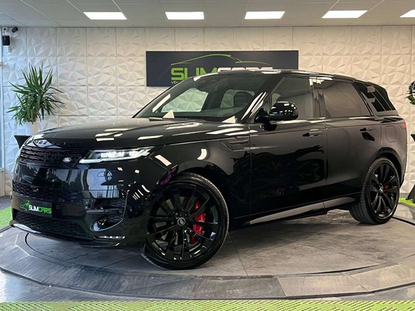 Land Rover Range Rover Sport P460e S 338 kW image number 1