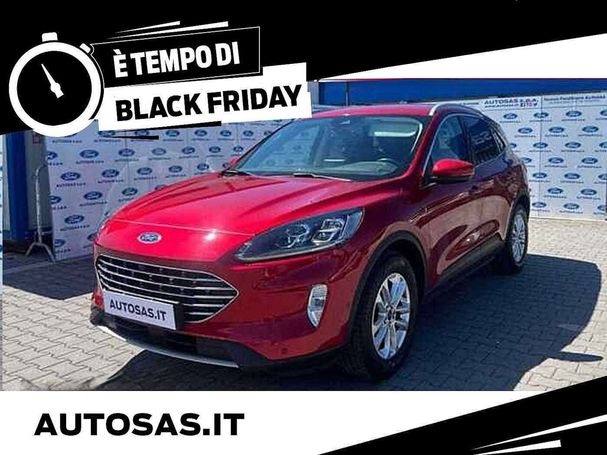 Ford Kuga 1.5 EcoBlue Titanium 89 kW image number 1