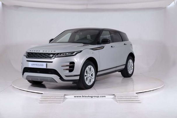 Land Rover Range Rover Evoque 132 kW image number 1