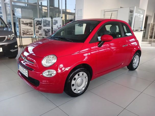 Fiat 500 1.2 Pop 51 kW image number 1