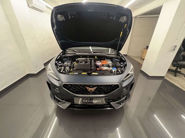 Cupra Formentor VZ 180 kW image number 8