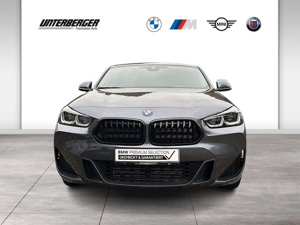 BMW X2 xDrive20i M Sport X 131 kW image number 2