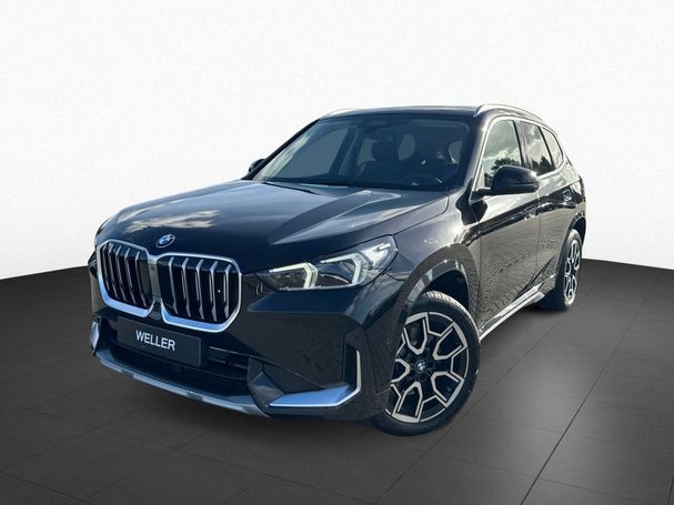 BMW X1 sDrive 115 kW image number 1