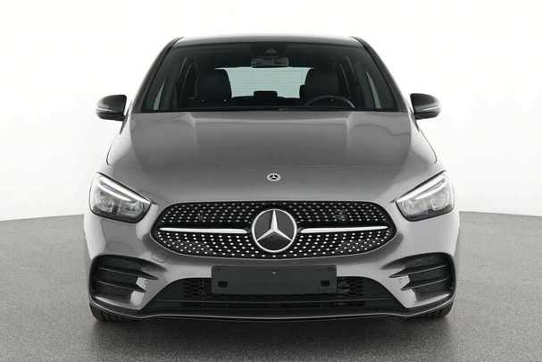 Mercedes-Benz B 180 100 kW image number 6