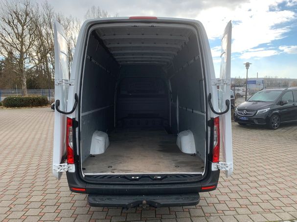 Mercedes-Benz Sprinter 314 CDi HA 105 kW image number 7