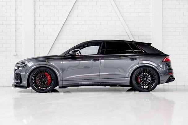 Audi RSQ8 515 kW image number 3