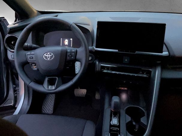 Toyota C-HR 1.8 Hybrid 103 kW image number 6