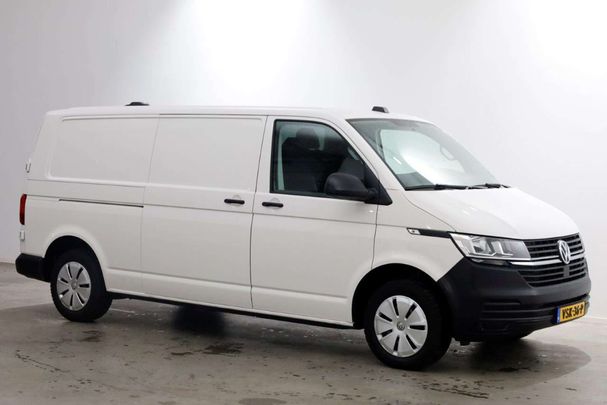 Volkswagen T6 Transporter T6 2.0 TDI 81 kW image number 10