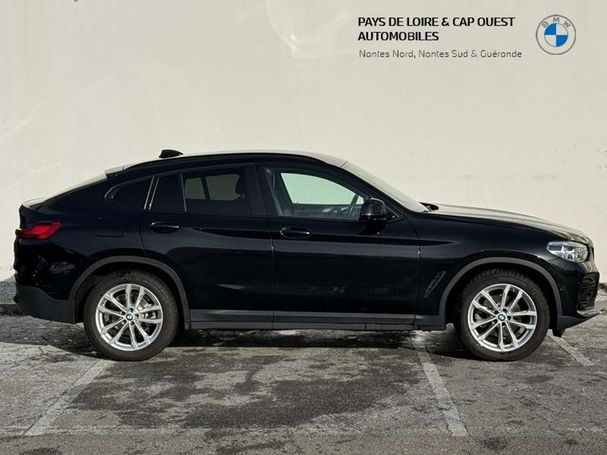 BMW X4 xDrive 142 kW image number 3