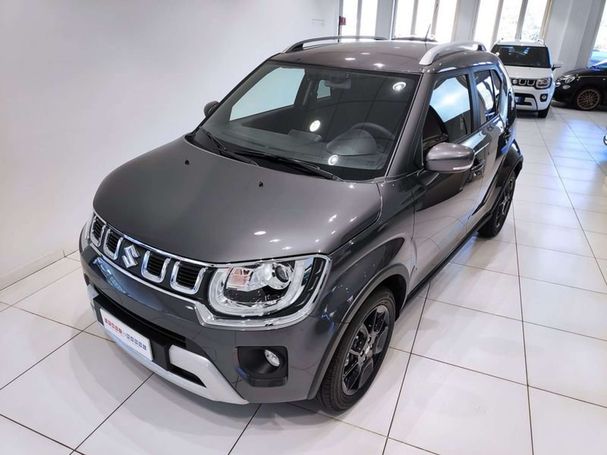 Suzuki Ignis 61 kW image number 12