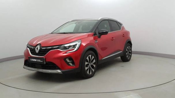 Renault Captur 105 kW image number 1