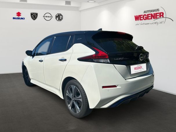 Nissan Leaf 106 kW image number 3