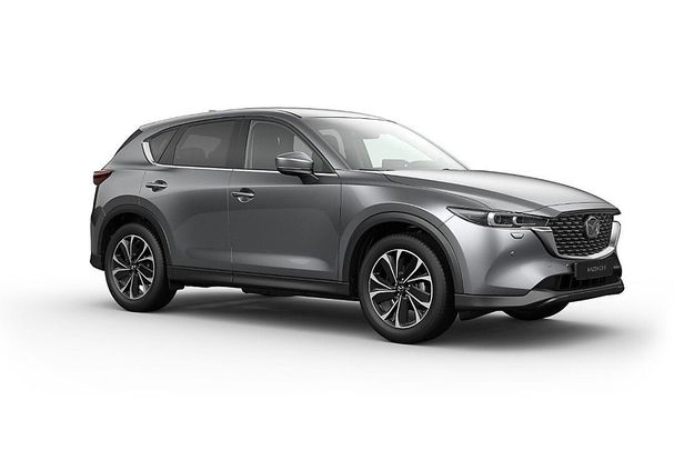 Mazda CX-5 121 kW image number 1