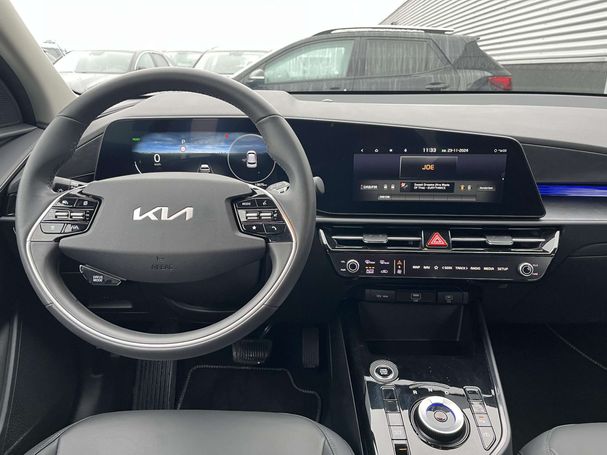 Kia Niro Hybrid 1.6 GDI 104 kW image number 20