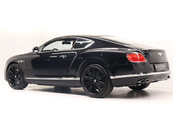 Bentley Continental GT V8 373 kW image number 23