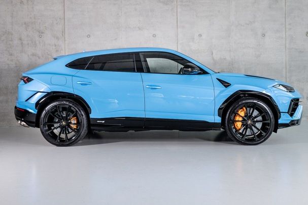 Lamborghini Urus S 490 kW image number 10