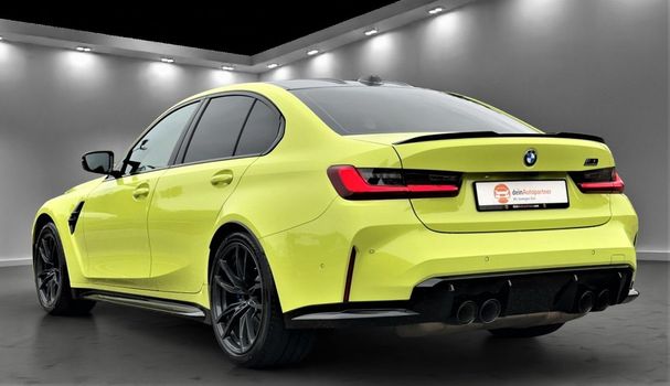 BMW M3 Competition 375 kW image number 6