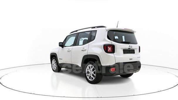 Jeep Renegade 1.0 Limited 88 kW image number 21