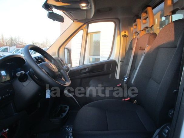 Fiat Ducato 132 kW image number 4