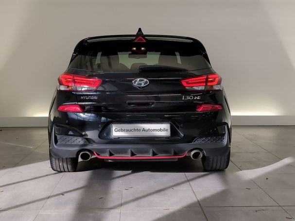 Hyundai i30 2.0 T-GDI N Performance 202 kW image number 3