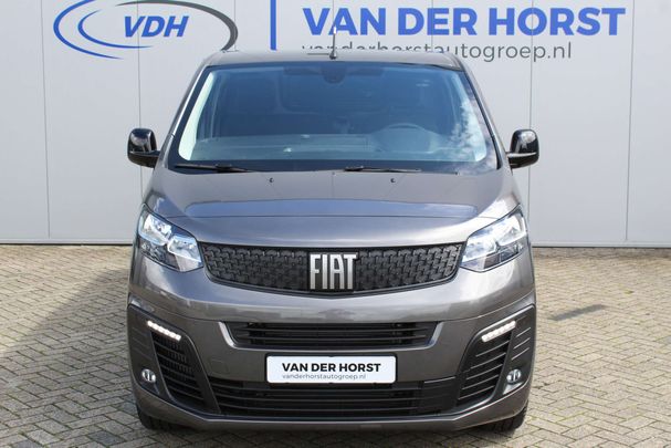 Fiat Scudo L3H1 2.0 MultiJet 145 107 kW image number 5