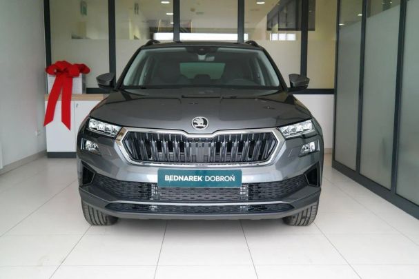 Skoda Karoq 110 kW image number 4