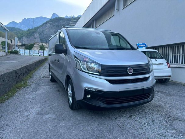 Fiat Talento 88 kW image number 2