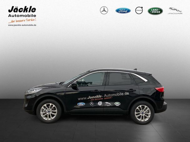 Ford Kuga Hybrid 140 kW image number 5