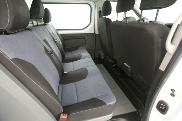 Opel Vivaro 1.6 CDTI L2H1 70 kW image number 9