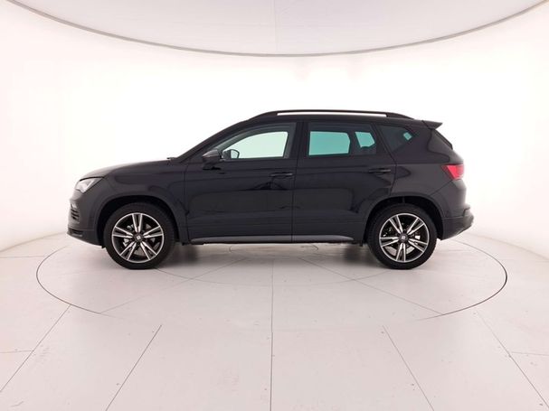 Seat Ateca 1.0 TSI 81 kW image number 5